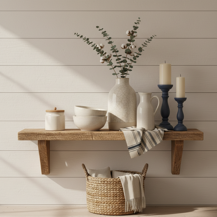 Farmhouse Decor